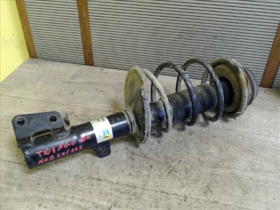 RENAULT TWINGO 98-07 Bal első lengéscsillapító rugóval