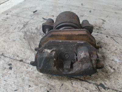 SKODA FABIA 99-07 Bal első féknyereg munkahengerrel