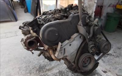 Volkswagen Golf V, Volkswagen Passat B6, Volkswagen Touran I,  Scirocco III Klíma kompresszor 