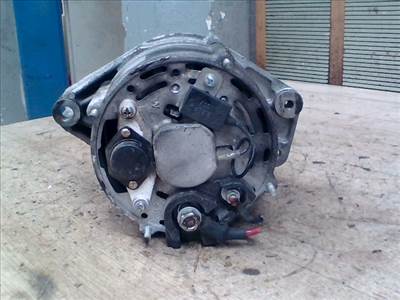 VOLKSWAGEN polo ii. 91-94 generátor, dízel