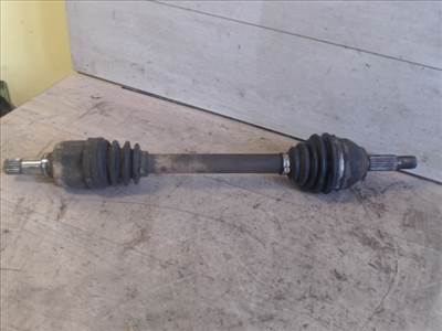FORD FOCUS 98-04 Bal első féltengely