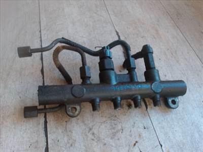 MAZDA MPV 99-05 Közösnyomócső Common Rail cső