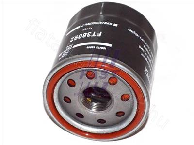 Olajszűrő RENAULT KANGOO 98> 1.2 - CLIO, WIND, LOGAN, MODUS, TWINGO, SYMBOL - FT38092, 1109.S0 -  - Fastoriginal Utángyártott új 1109.S0