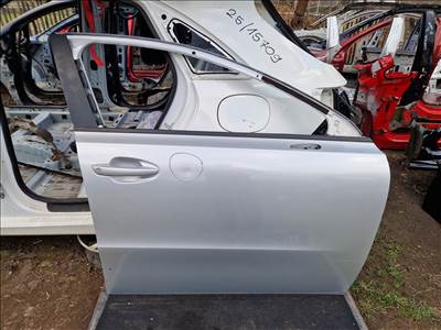 PEUGEOT 508 jobb első ajtó 