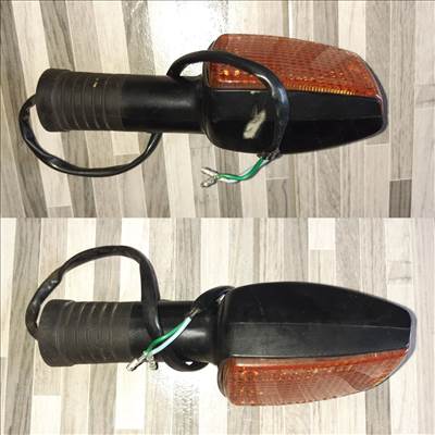 Honda CBX550 CBX400 index 