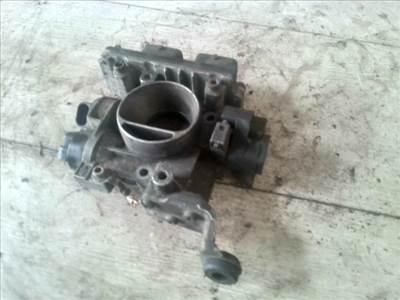 FIAT PUNTO III. Fojtószelep mechanikus