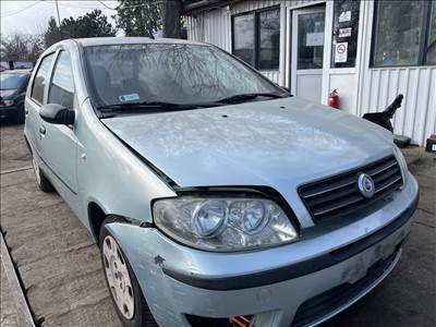 Fiat Punto II 1.2i bontott alkatrészei