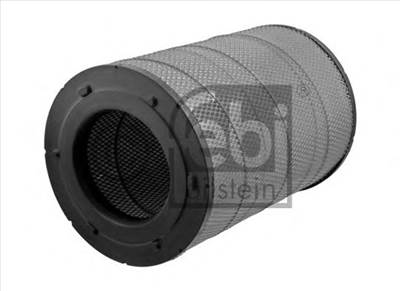 FEBI BILSTEIN 35015 - légszűrő SCANIA