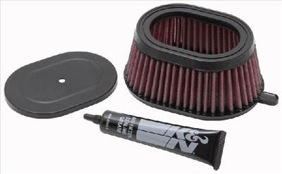 K&N Filters KA-6589 - légszűrő KAWASAKI MOTORCYCLES