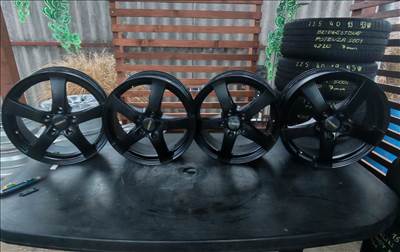  5x112   6,5J* 16"   ET50   Agy :66,6   Dezent alufelni  25000Ft/db