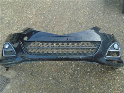 Mazda 6 (2nd gen) első lökhárító radaros