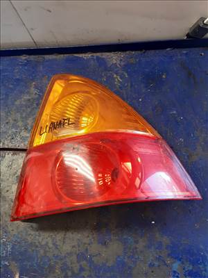 Suzuki Liana Jobb Hátsó Lámpa