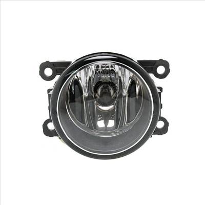 Citroen C4 2004-2010-ig három ajtós bal első ködlámpa új utángyártott