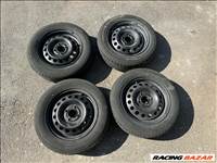 Nissan Micra K11 lemezfelni 4x100