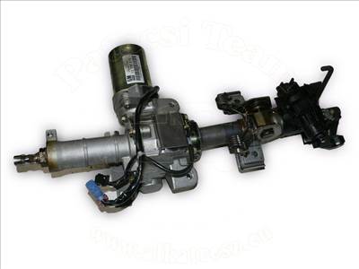 Opel Combo C 2001-2011 - kormányoszlop, motorral, állítható, kivéve oktató gépkocsik, 03-05