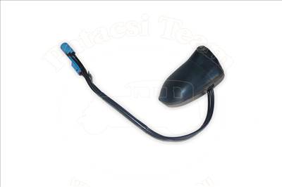 Opel Signum 2005-2007 - talp, tetőantenna, spoilerhez, GPS-hez, kivéve a dab, jelölés: UC