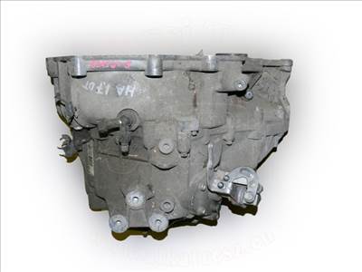 Opel Astra H 2003-2012 - váltó, F23, 3.95, manuális, z17dth, jelölés: QJ