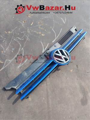 Hűtőmaszk, Díszrács VW Golf IV 1j0853655g 1J0853655G-1