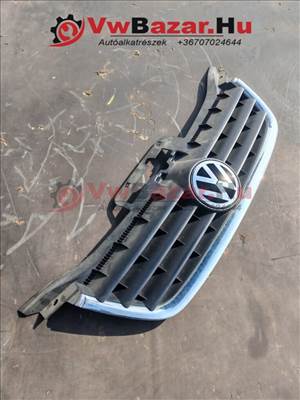 Hűtőmaszk, Díszrács VW Touran 1t0853651 1T0853651