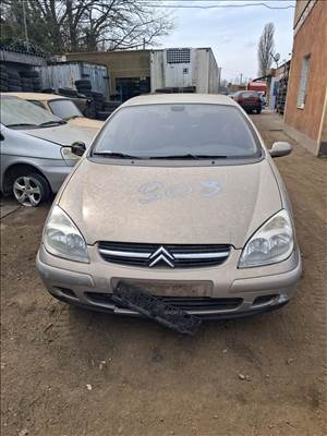 Citroën C5 bontott alkatrészei