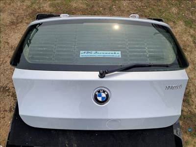 BMW 1-es sorozat E87 Csomagtérajtó 