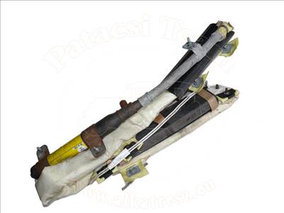 Opel Antara 2006-2015 - függöny légzsák, bal oldali, jelölés: MH