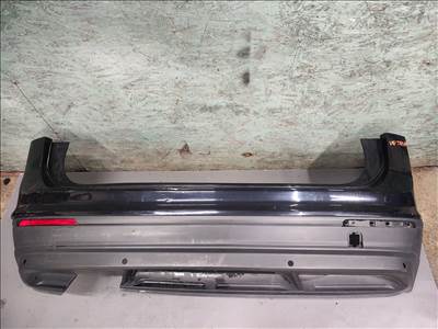 Volkswagen Tiguan II hátsó lökhárító  5na807417