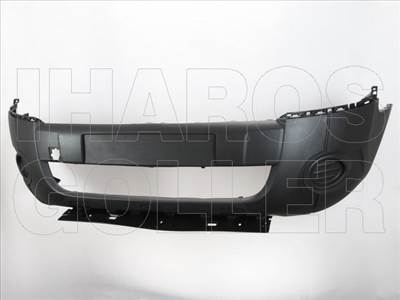 Citroen Berlingo 2012-2015 - Első lökhárító
