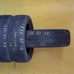 Kumho Solus 4S HA31 (4évszakos)(HA3826 18" 235/55 téli gumi