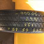 Barum Vanis 2 (Rep) 15c" 215/65 nyári gumi