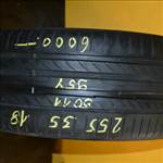 Continental SportContact 5 (Rep) 18" 235/40 nyári gumi