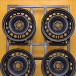 Opel Astra "J"- "K"Chevrolet Cruze(4580)KFZ9247(HA3229300)(JF)ÚJ 16" 5x105 lemezfelni 