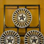 Ford(1290)Használt Csak 1db!!! 16" 5x108 alufelni 