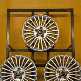Ford(1290)Használt Csak 1db!!! 16" 5x108 alufelni 