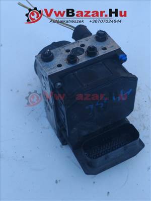 ABS vezérlő egység AUDI A4 B6 8e0614517 8E0614517-1