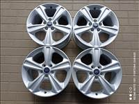 5x108 17" Ford (B2B) használt alufelni garnitúra+TPMS