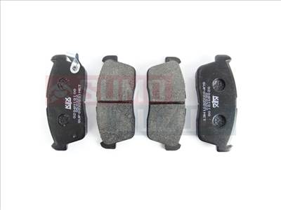 suzuki alto 2009-> fékbetét 55810m68k20 