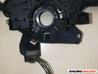 Ford Fiesta Mk5 Komplett Kormánykapcsoló (Bajuszkapcsoló)*106784*