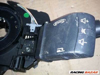 Renault Mégane II Bal Multikormány Kapcsoló *112377*