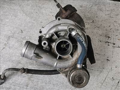 Citroën Berlingo I Kombi 2.0 HDi Turbó  9633614180