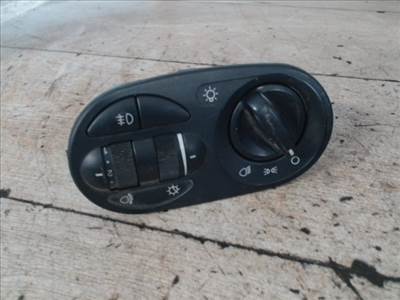 LADA Kalina  Világításkapcsoló