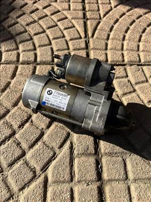 BMW M57N önindító 7788680