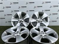 5x112 16" Skoda gyári alufelni 7Jx16h2 ET45