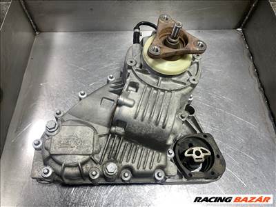 BMW X3 E83 osztómű 