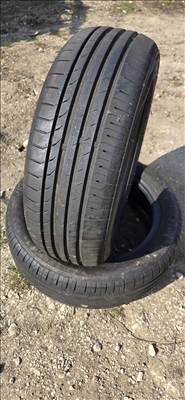  Eladó 2db  195/55 R16 Trazano nyári gumik