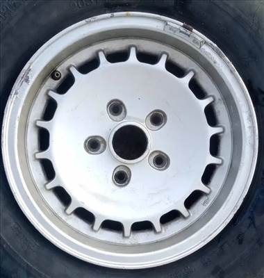 BMW alufelni  abw070