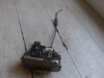 OPEL CORSA D 06-11 Jobb hátsó ajtó zárszerkezet központi záras