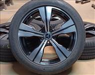  Mercedes W206 All Terrain 5x112 8x18 245/45 R18 nyári gumikkal 4db