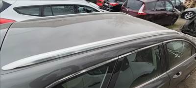 Ford Mondeo mk5 kombi tetősín chrom