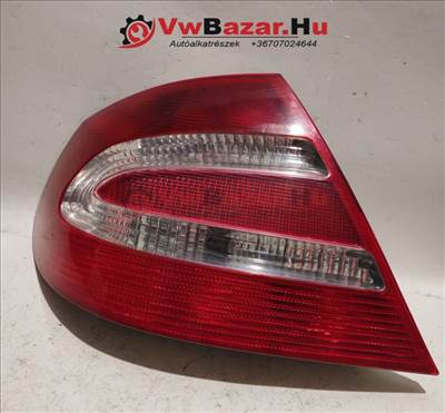 Hátsó lámpa bal MERCEDES CLK A2098200164